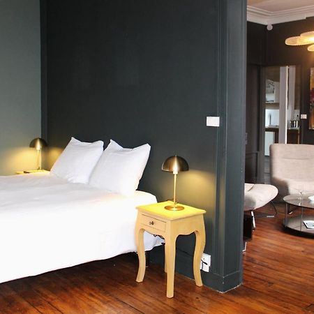 Ferienwohnung Henri IV - Parking Included - Self Check-In Chartres Exterior foto