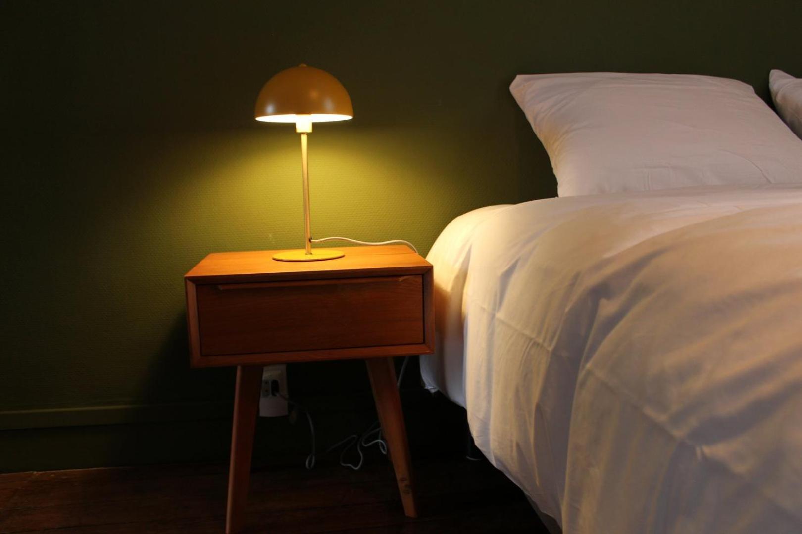 Ferienwohnung Henri IV - Parking Included - Self Check-In Chartres Exterior foto