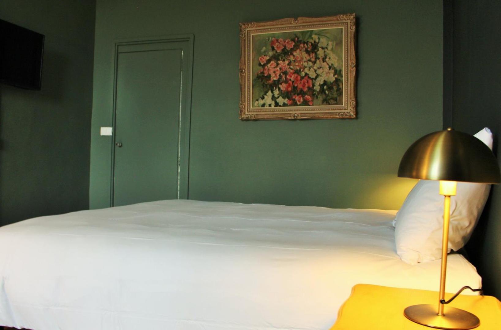 Ferienwohnung Henri IV - Parking Included - Self Check-In Chartres Exterior foto