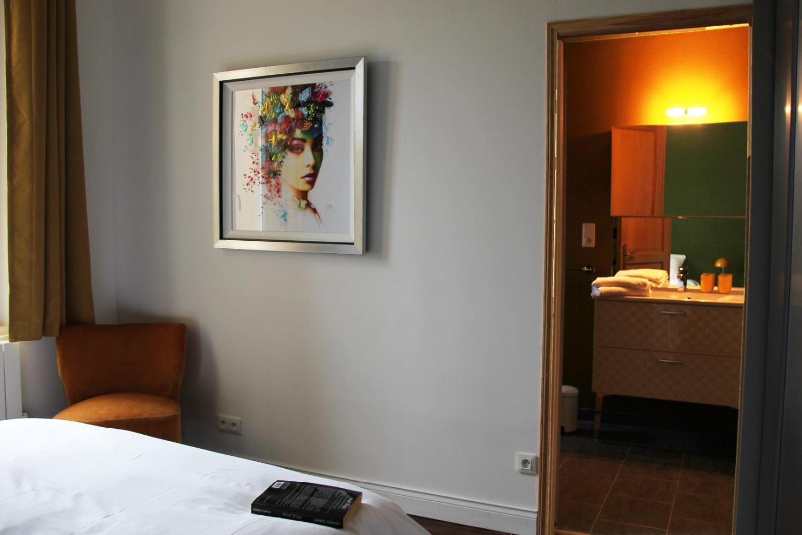 Ferienwohnung Henri IV - Parking Included - Self Check-In Chartres Exterior foto